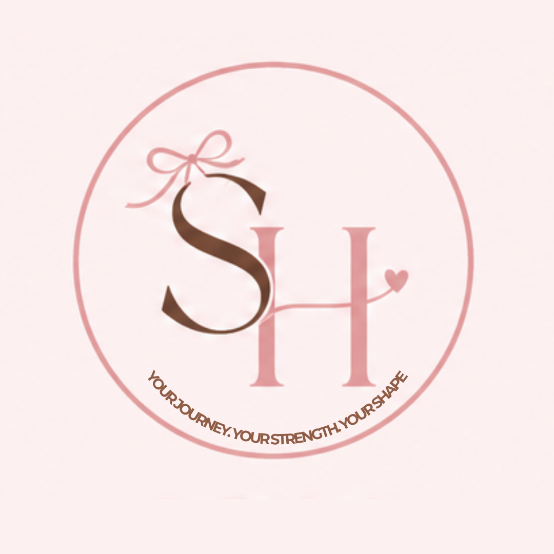 shapeHER.app